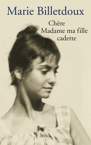 Emprunter Chère madame ma fille cadette livre