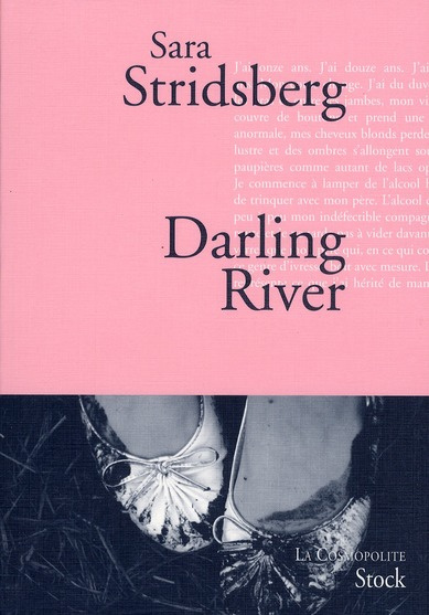Emprunter Darling River. Les variations Dolores livre