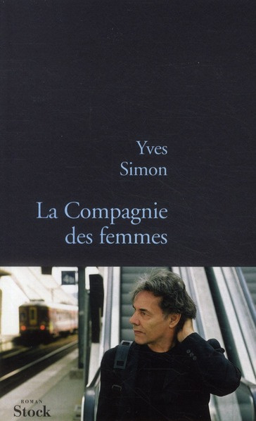 Emprunter La compagnie des femmes livre