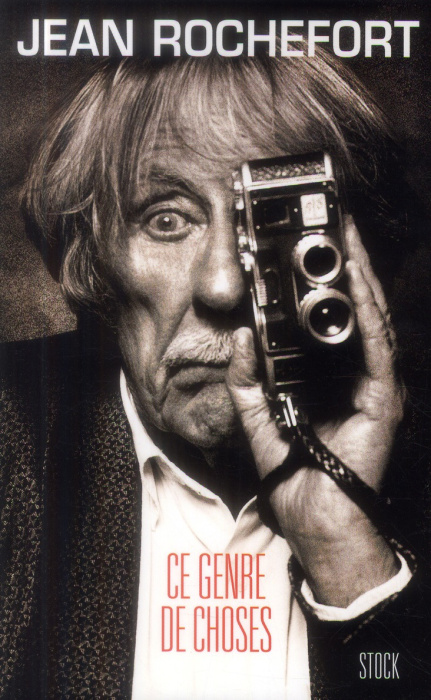 Emprunter Ce genre de choses livre