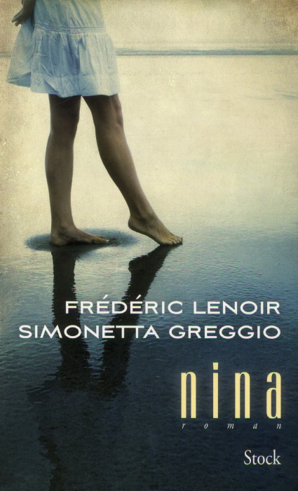 Emprunter Nina livre