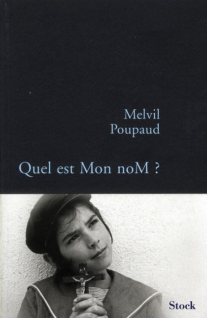 Emprunter Quel est Mon noM ? livre
