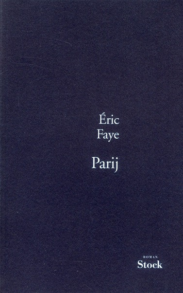 Emprunter Parij livre