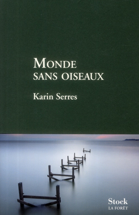 Emprunter Monde sans oiseaux livre