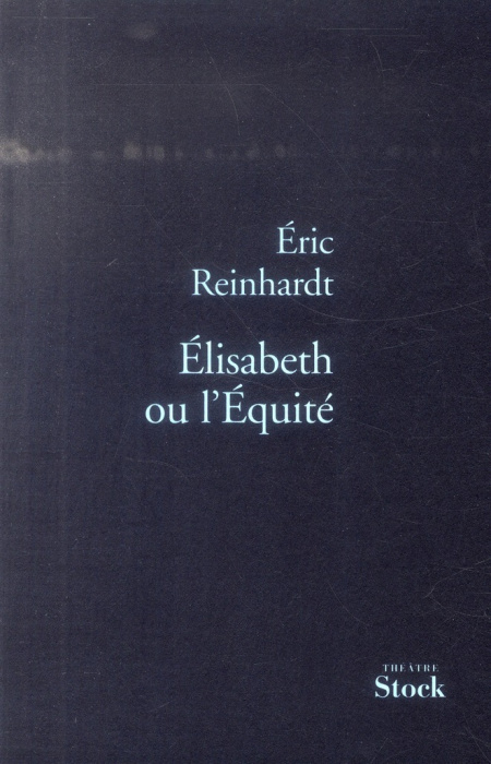 Emprunter Elisabeth ou l'équité livre