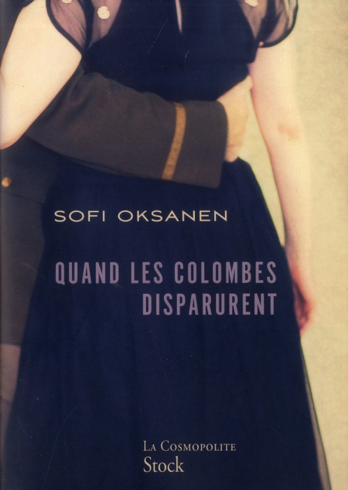 Emprunter Quand les colombes disparurent livre