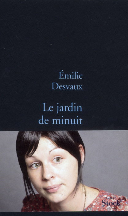 Emprunter Le jardin de minuit livre