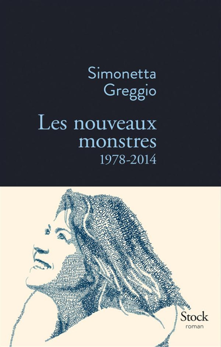 Emprunter Les nouveaux monstres 1978-2014 livre