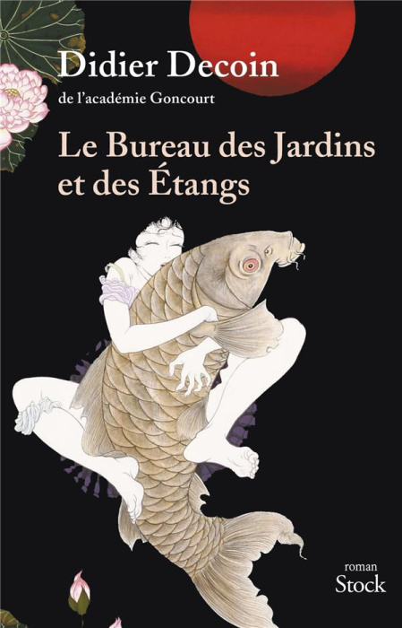 Emprunter Le Bureau des Jardins et des Etangs livre