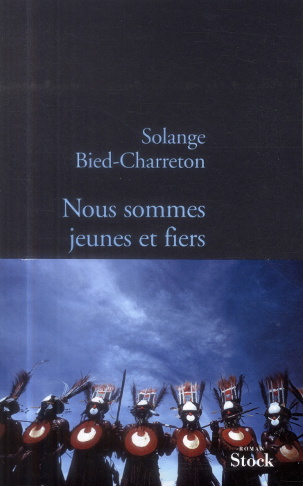 Emprunter Nous sommes jeunes et fiers livre