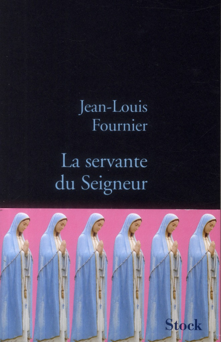 Emprunter La servante du Seigneur livre