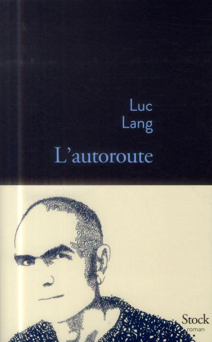 Emprunter L'autoroute livre