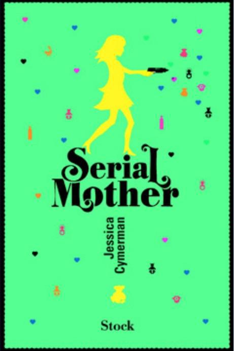 Emprunter Serial Mother livre