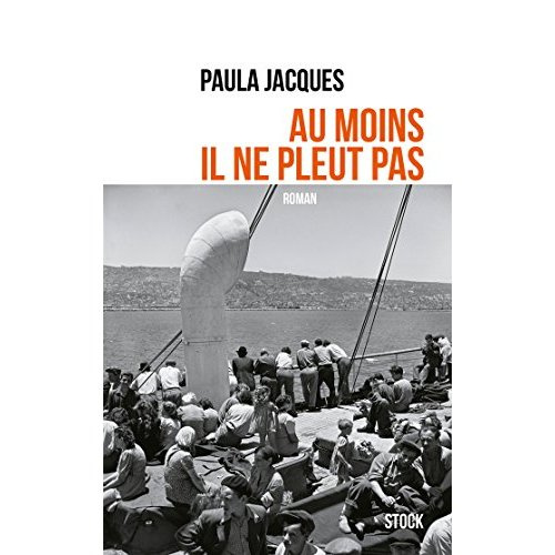 Emprunter Au moins il ne pleut pas livre