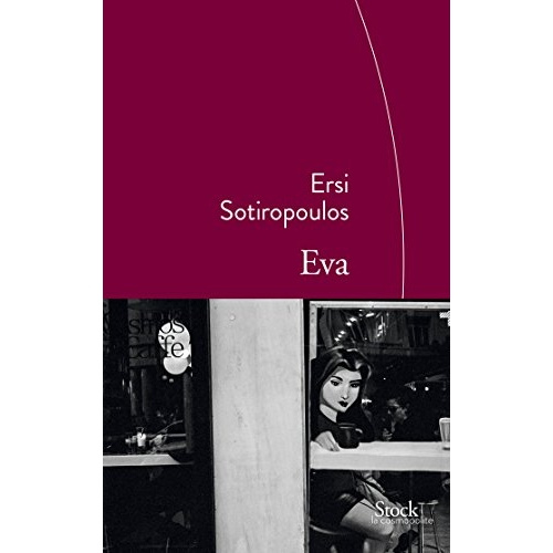 Emprunter Eva livre