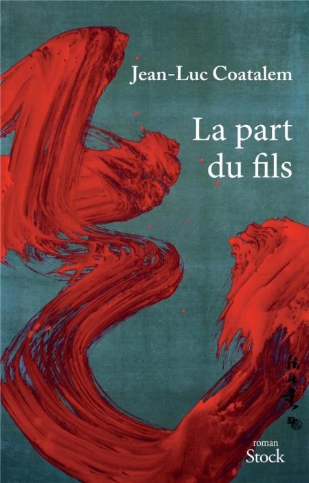 Emprunter La part du fils livre