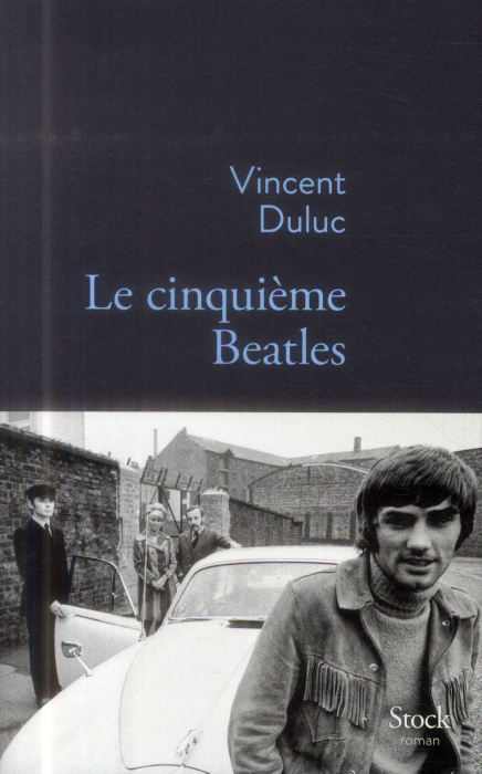 Emprunter Le cinquième Beatles livre