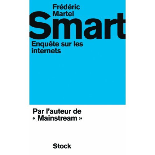 Emprunter Smart. Enquête sur les internets livre