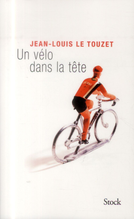 Emprunter Un vélo dans la tête livre
