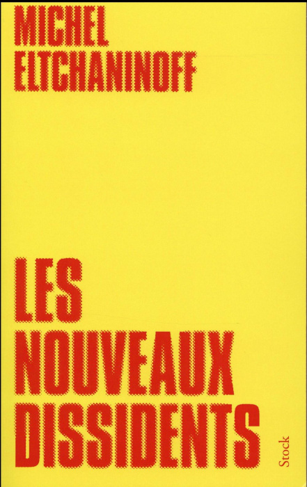 Emprunter Les nouveaux dissidents livre