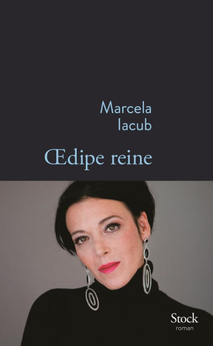 Emprunter Oedipe reine livre