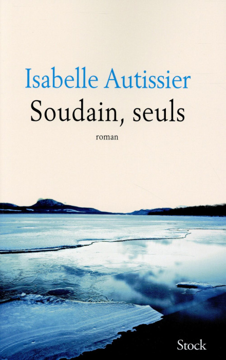 Emprunter Soudains, seuls livre