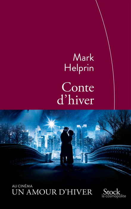 Emprunter Conte d'hiver livre
