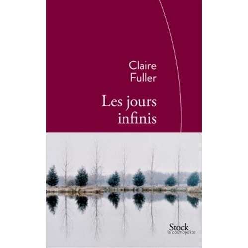 Emprunter Les jours infinis livre
