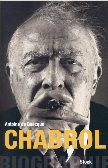 Emprunter Chabrol livre