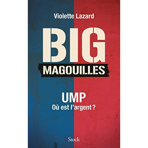 Emprunter Bigmagouilles livre
