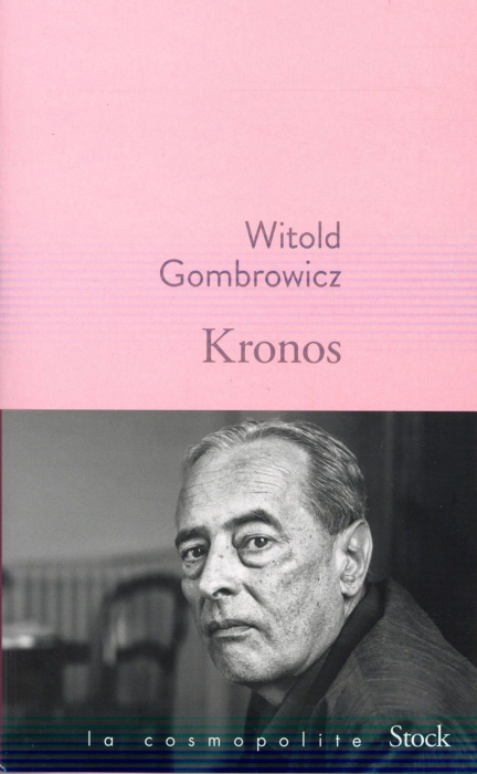 Emprunter Kronos livre