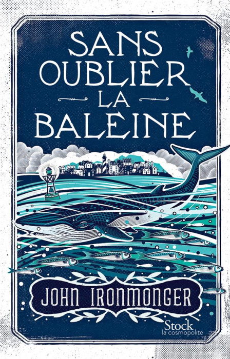 Emprunter Sans oublier la baleine livre