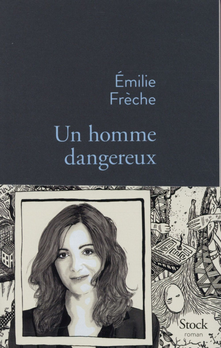 Emprunter Un homme dangereux livre