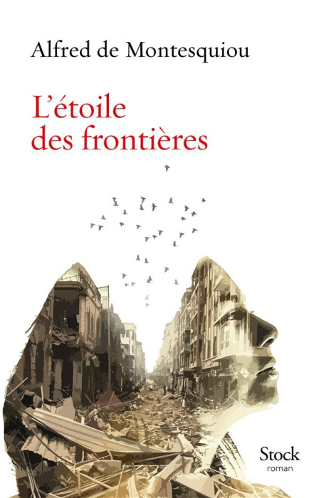 Emprunter L'étoile des frontières livre