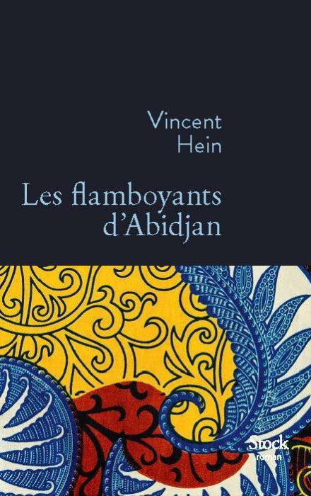 Emprunter Les flamboyants d'Abidjan livre