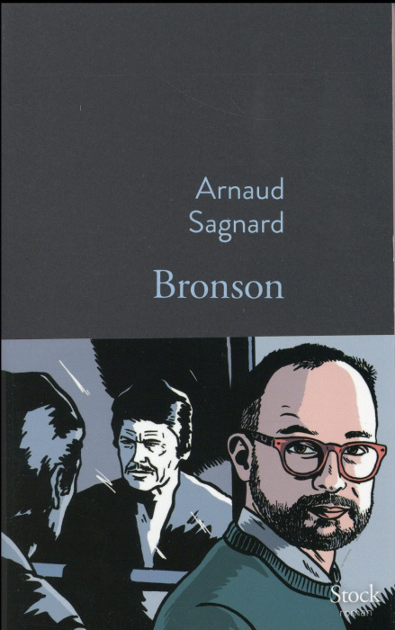 Emprunter Bronson livre