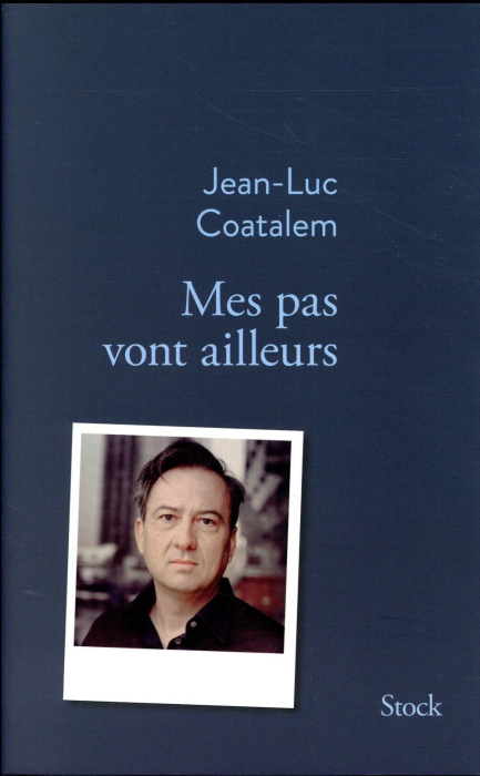 Emprunter Mes pas vont ailleurs livre