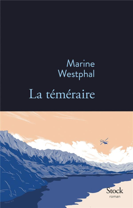 Emprunter La téméraire livre