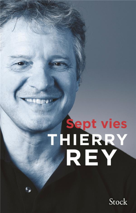 Emprunter Sept vies livre