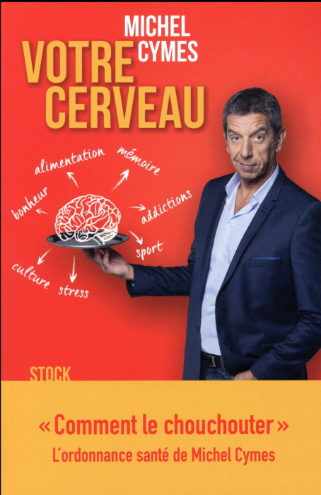 Emprunter Votre cerveau livre