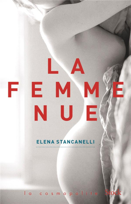 Emprunter La femme nue livre