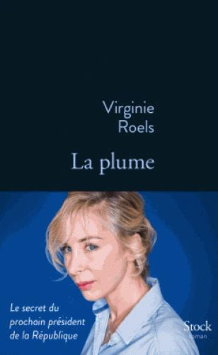 Emprunter La plume livre