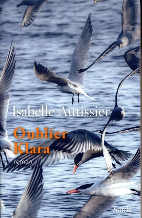 Emprunter Oublier Klara livre