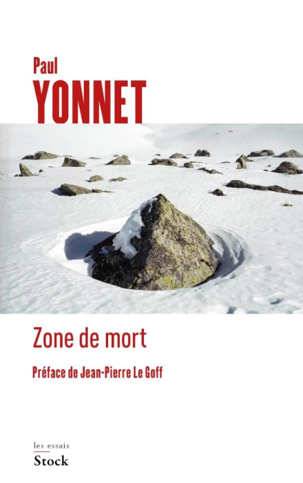 Emprunter Zone de mort livre