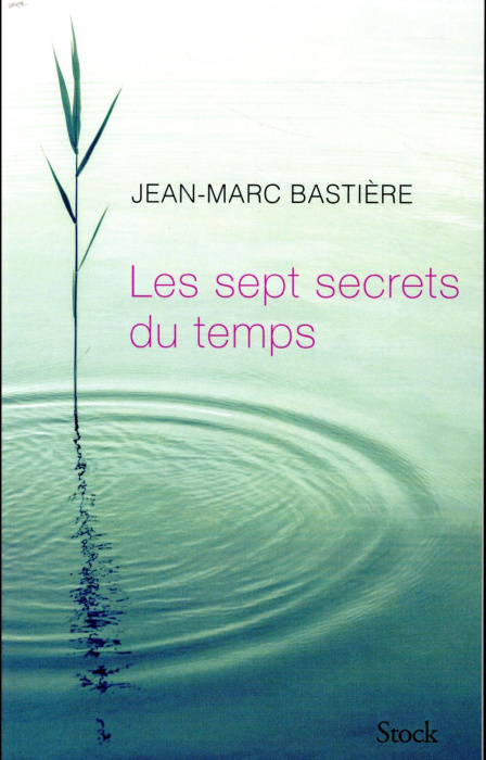Emprunter Les sept secrets du temps livre