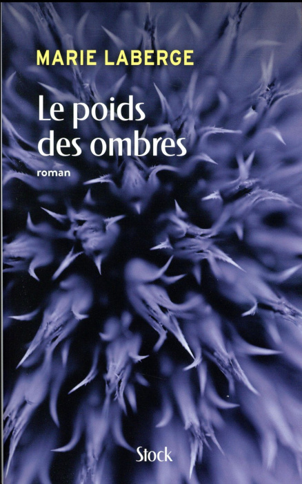 Emprunter Le poids des ombres livre