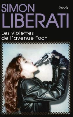 Emprunter Les violettes de l'avenue Foch livre