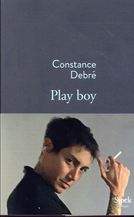 Emprunter Play boy livre