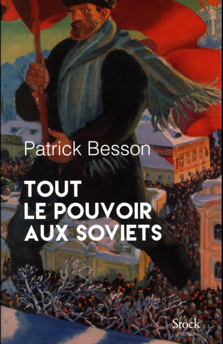 Emprunter Tout le pouvoir aux soviets livre