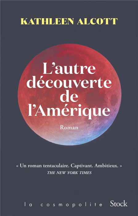 Emprunter L'autre découverte de l'Amérique livre
